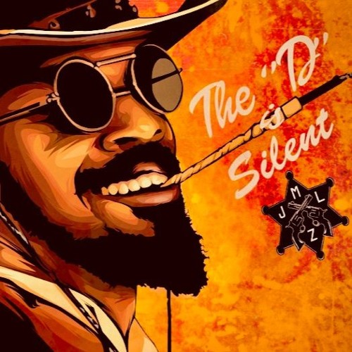 DJANGO (Prod. by LAVISH JAX)