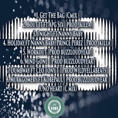 " One Night " Ft NannyBaby