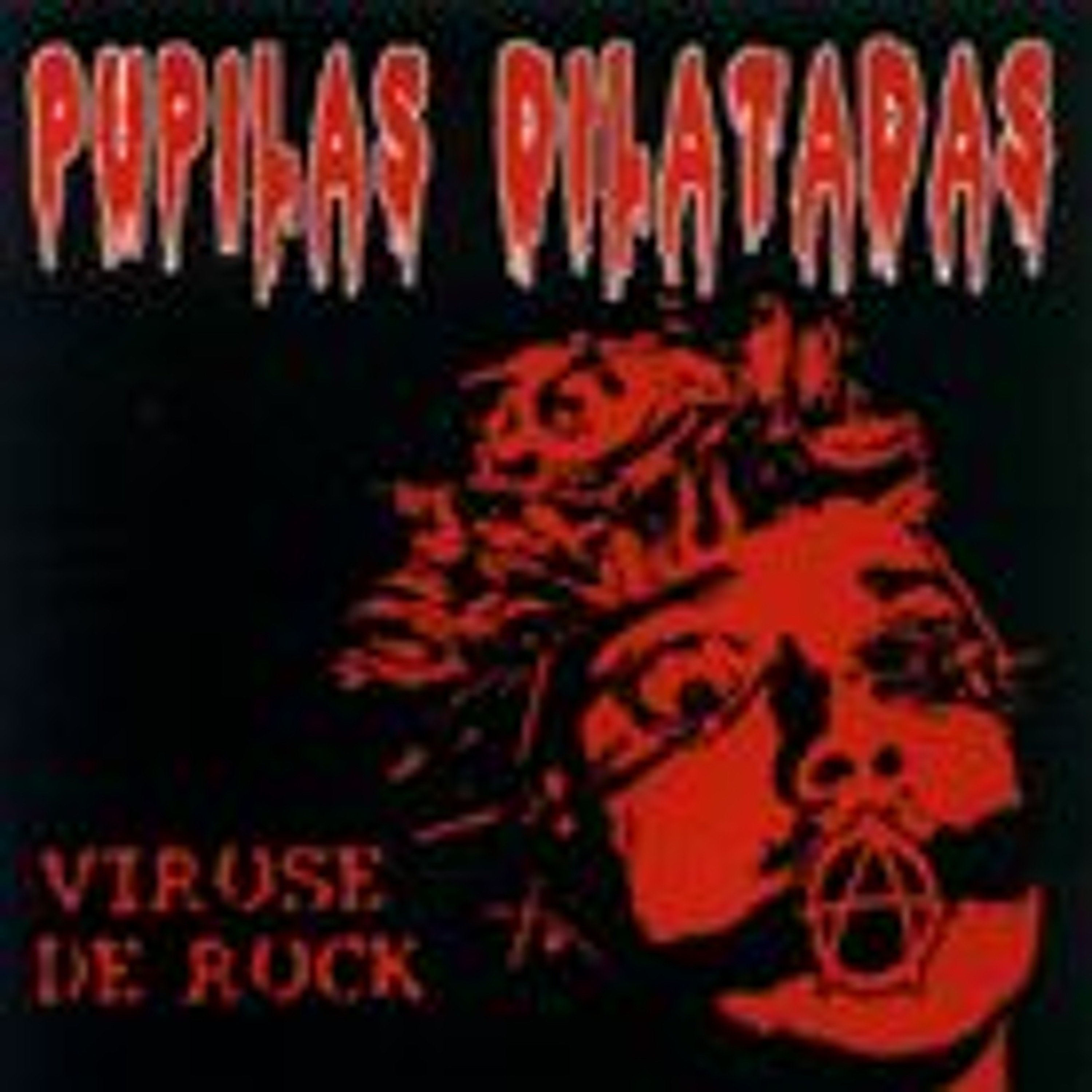 Pupilas Dilatadas RS