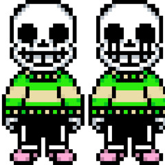 [STORYSPIN] Megalovania Strike Back [MEGALOVANIA IN STYLE OF MEGALO STRIKE BACK]