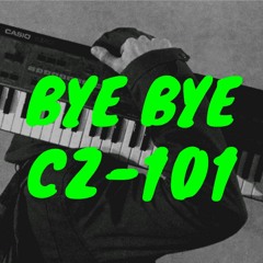 Sub Alpine meet CZ-101 - Bye Bye