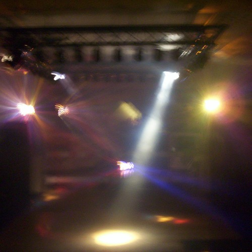 Dj. Trixy - Mc. Techno T, Jet - Oasis Under 18s 14.9.04