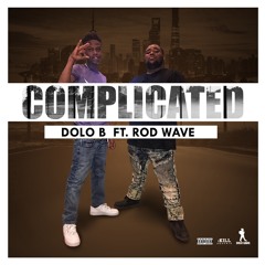 Dolo B - I Swear ft Rod Wave