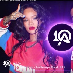 November Beat #15 (Prod. By 10A)