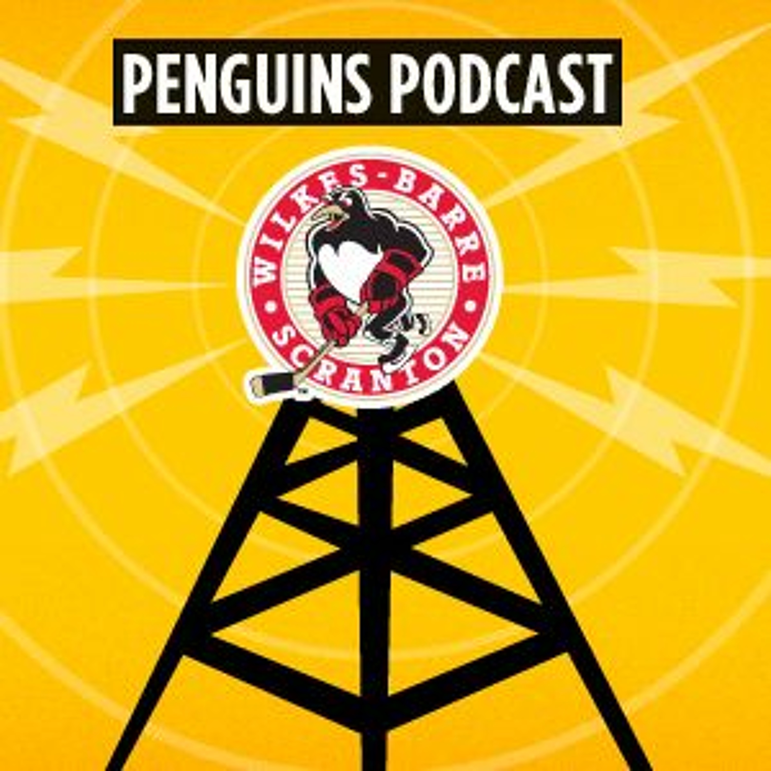 WBS Penguins Podcast