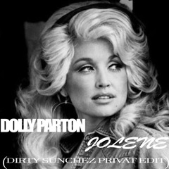 Dolly Parton - Jolene (Dirty Sunchez Privat Edit) Master 2