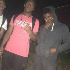 Never Would've Made It (Feat. JayCo)(Prod. Dorien)