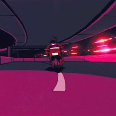 Ｉｎ Ｔｈｅ Ｈｅａｔ Ｏｆ Ｔｈｅ Ｎｉｇｈｔ (ｖａｐｏｒｗａｖｅ ｅｄｉｔ)