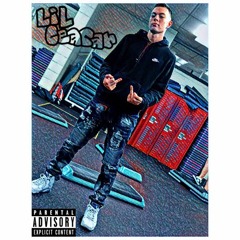 Lil Ceasar "Hands Up" - (Kin Rich X Chuck Vino - Official Audio)