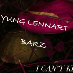 Can't Keep Up No More.. Feat. Yung Barz (Prod. Bleach)