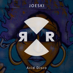 Joeski - Acid Disco