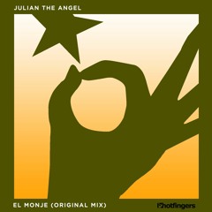 Julian The Angel - El Monje (Original Mix)