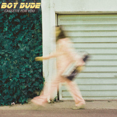 DC Promo Tracks #118: Boy Dude "Cosmic Lines"