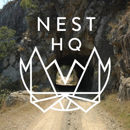 NEST HQ MiniMix: Sacha Robotti