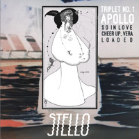 Stello - So In Love