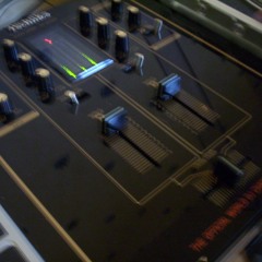 Dj. Nitro & Direct, Mc. Rockin & Lyric - Oasis Over 18s 2.12.06
