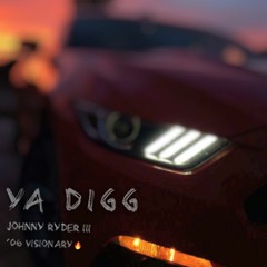 Ya Digg(musicvideo@2kplays)