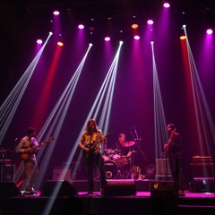 Thrill Is Gone (Live) - Sang by Assaf Hozzez