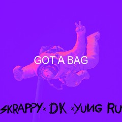 Blow A Bag (ft. Skrappy & DK)