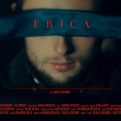 Carla's Dreams - Frica (Official Audio)