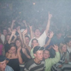 Dj. And E C - Mc Masterrhyme & Stompin - Oasis 6.9.03