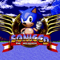 Metal Sonic'S theme (Stardust Speedway - Bad Future) - Sonic CD