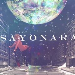 Sayonara - Instru Afro