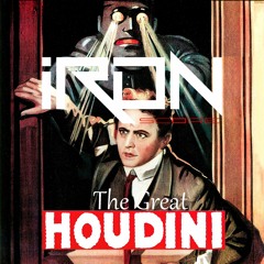 Iron Score - Houdini the Great