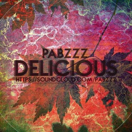 Delicious ( Prod By Pabzzz )