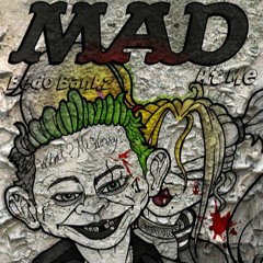 Bedo Bankz-Mad @ Me