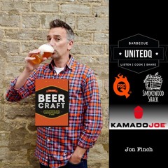 E94 - Jon Finch (Beer Craft)