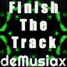 Finish The Track Trobi (deMusiax Edit) [Bass House]