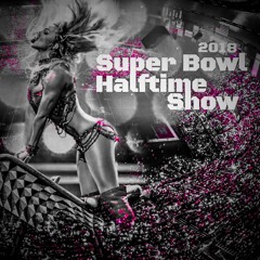 Britney! Super Bowl 2018 (TC93 Studio Version)