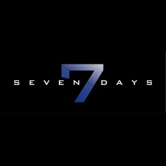 7 Days x Kascream8va ft. Phocus