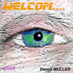 Welcome to the space dance  -  Daniel MULLER