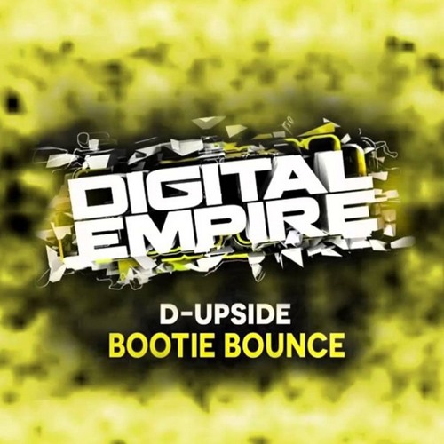 D - Upside - Bootie Bounce (Hanger & Lostdrop Remix)FREE DOWNLOAD!!!
