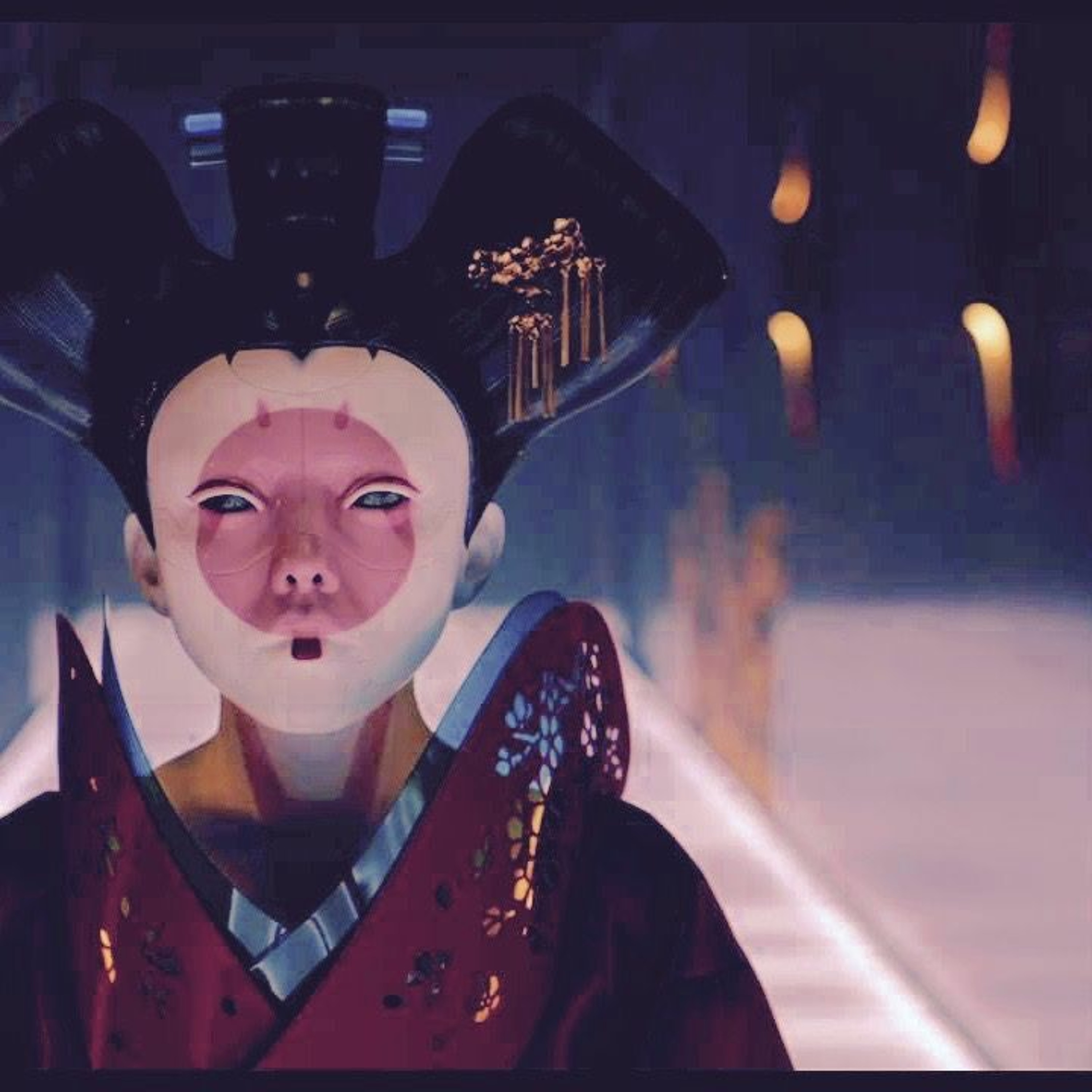 Another World episode artwork