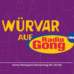 Andy Puhl Mit Lukas Johr - The Würvar Blues