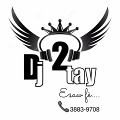 DJ 2TAY -  AFRO Plezi Lari A 2017