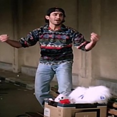 أحمد حلمي _نبيع ببلاش_ من فيلم صايع بحر