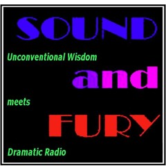 SOUND and FURY Praise and Pass Redux Oct 4 2017