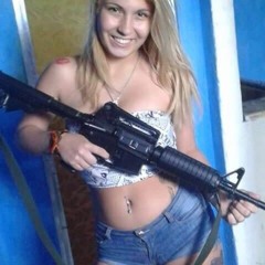MC'S SACI E PR =  MEGA DAS MARIA FUZIL = DJ THALES DO GB