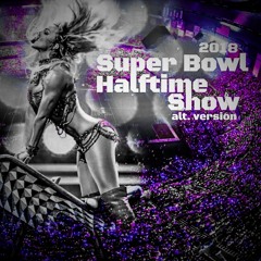 Britney! 2018 Super Bowl Alt. Studio Version
