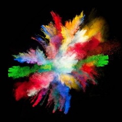 Colours Mix (Collaboration avec Tomas SIMON)