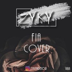 Zyky- FIA(Davido's Cover)