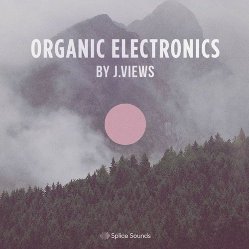 Organic Electronics (Sample Pack Demo)