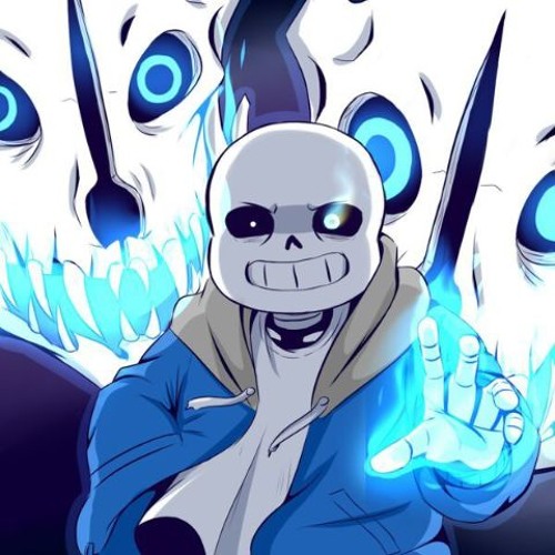 Stream Reaper Sans megalovania by parraXp