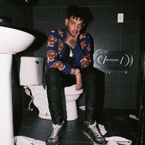 SMOKEPURPP - CANT PICK UP [ prod. NOVA ] UNRELEAS