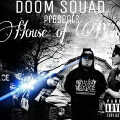 ETAB & GACY BONES (Reppin Doom Squad)