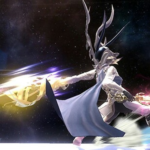 Super Smash Brothers Brawl - Final Destination Remix.mp3